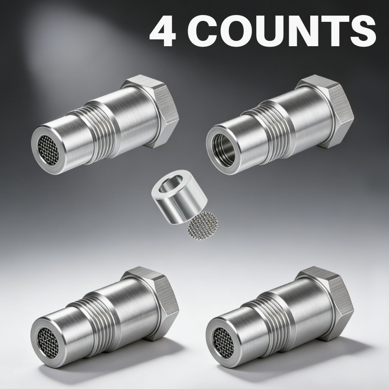 O2 Sensor Spacer Extender-1