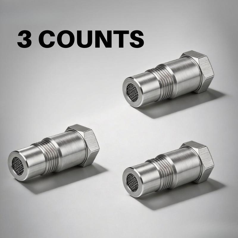 O2 Sensor Spacer Extender-10