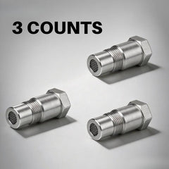 O2 Sensor Spacer Extender-10