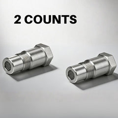 O2 Sensor Spacer Extender-9