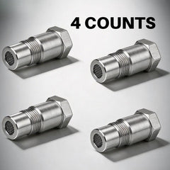 O2 Sensor Spacer Extender-11