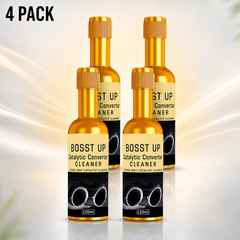 3-Way Catalytic Cleaner--fq-12