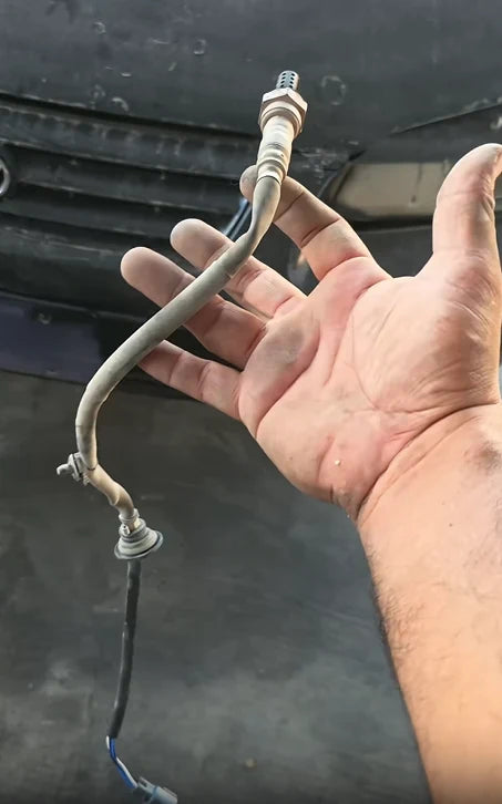 Worked Well During My Pickup Repair