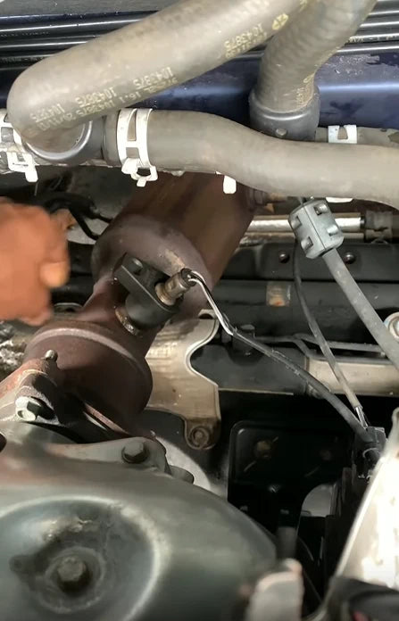 Simple Part That Does Its Job