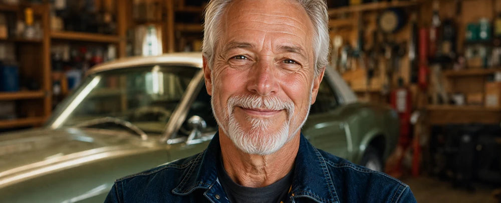 Tony Fergusson