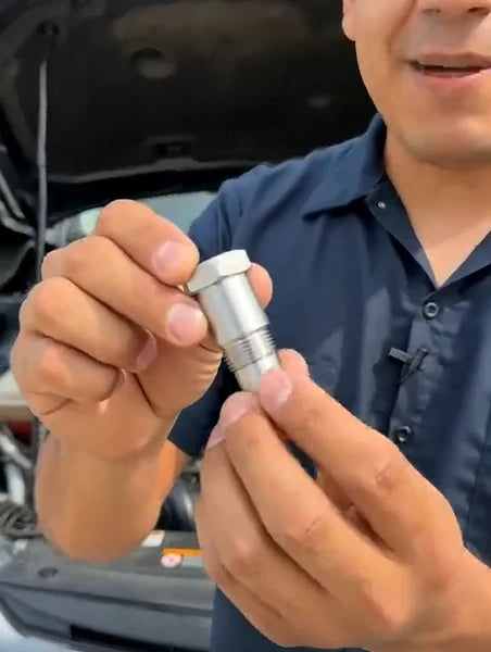 Wrench-Friendly Design